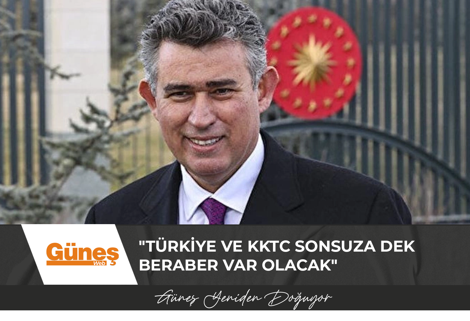 Feyzioğlu: Türkiye ve KKTC sonsuza dek beraber var olacak