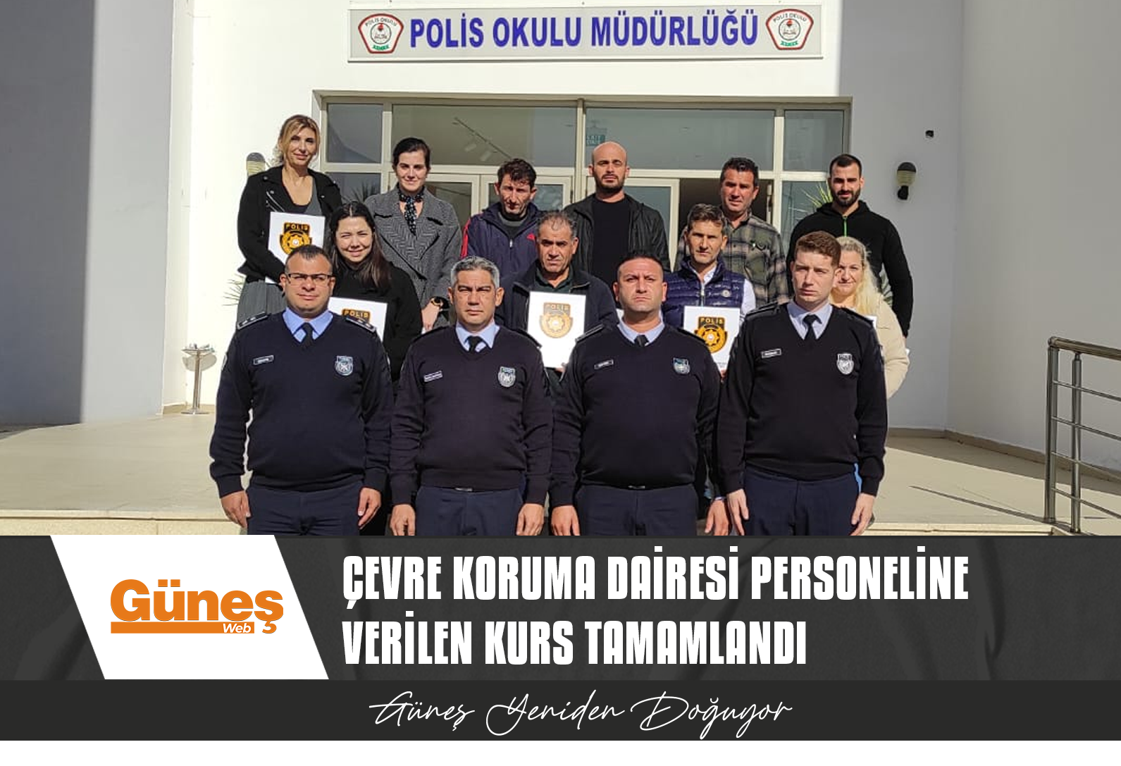 Soruşturma memurları dosya hazırlayıp mahkemeye götürebilecek