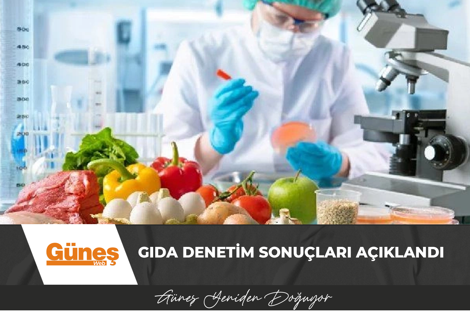 5 ithal, 3 yerli üründe limit üstü veya tavsiye dışı ilaç saptandı