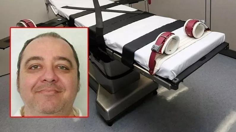 Tartışmalara neden olan idam uygulaması ABD’de ilk kez denendi