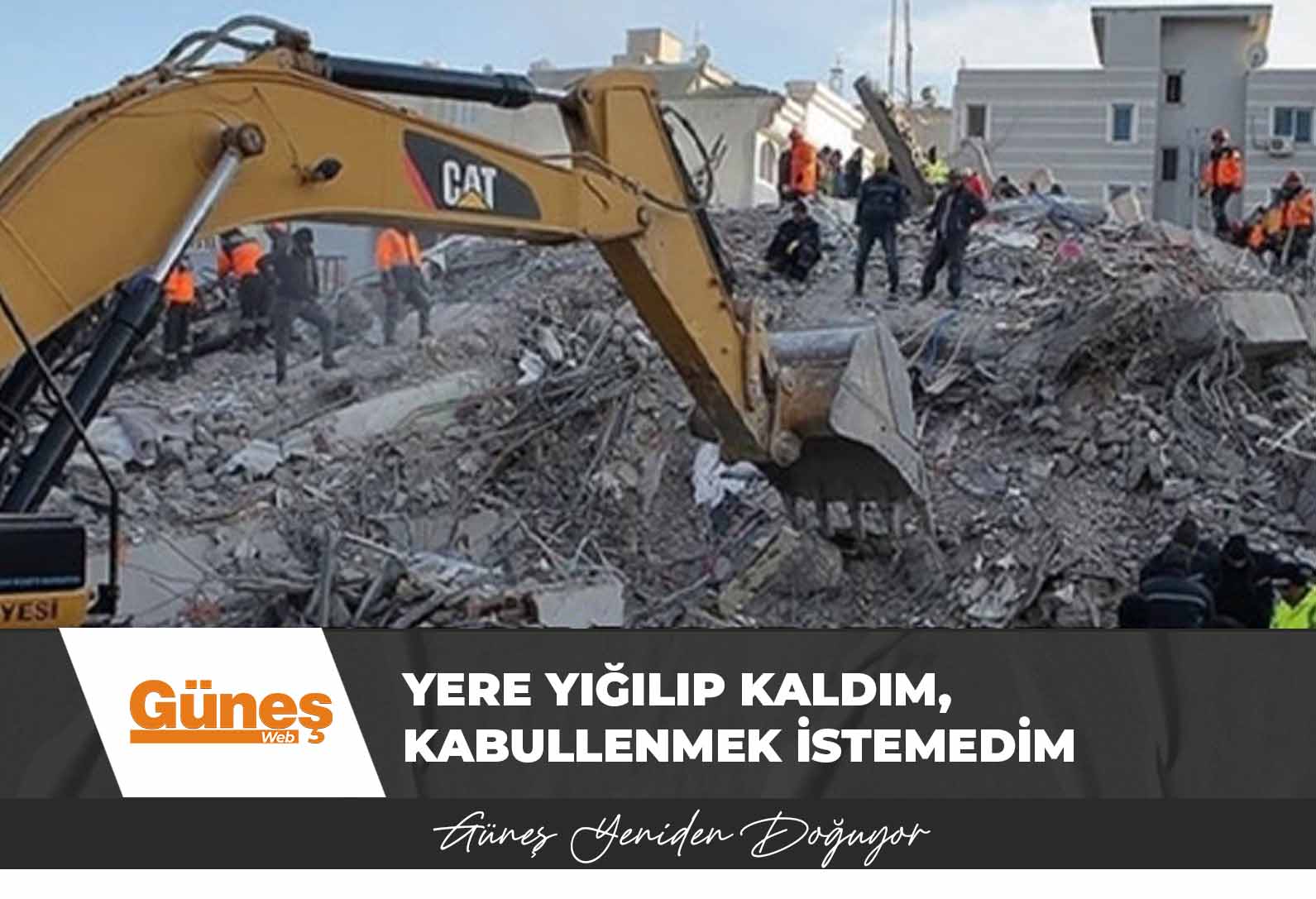 Kılıç: Havin’i teşhis için çağırdıklarında yüzüne bakamadım