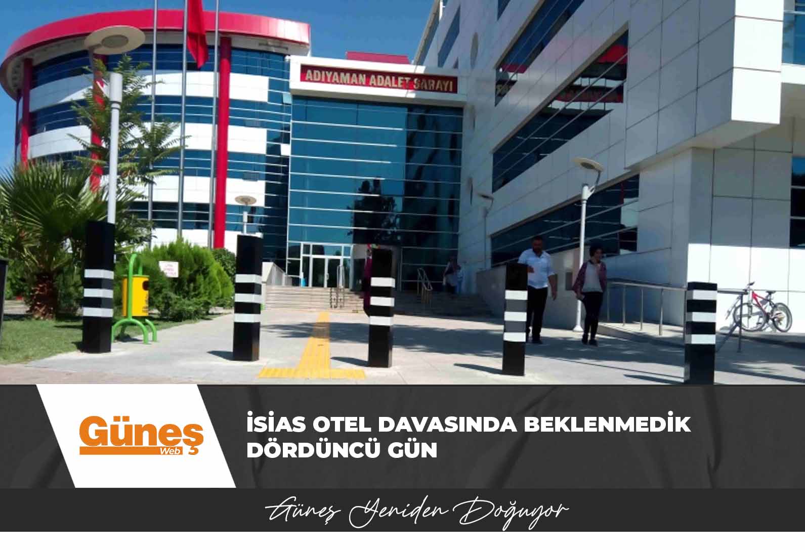 İsia Otel Davasında Beklenmedik Dördüncü Gün