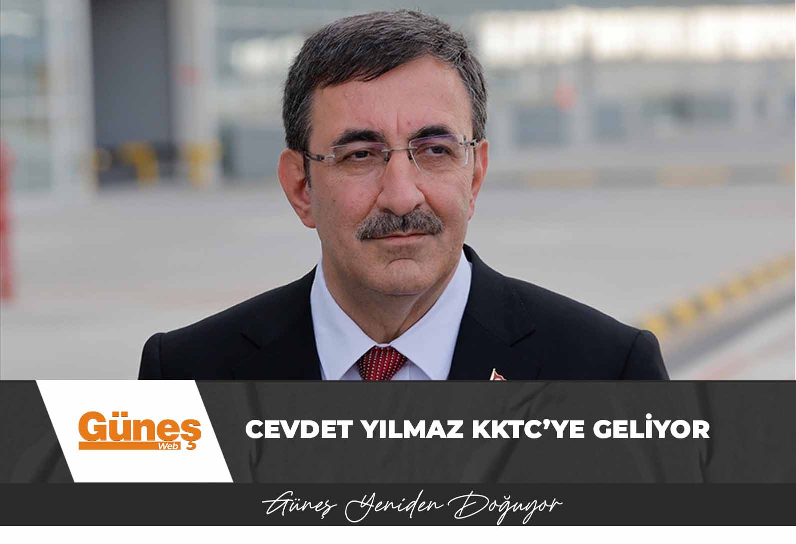 Cevdet Yılmaz KKTC’ye geliyor