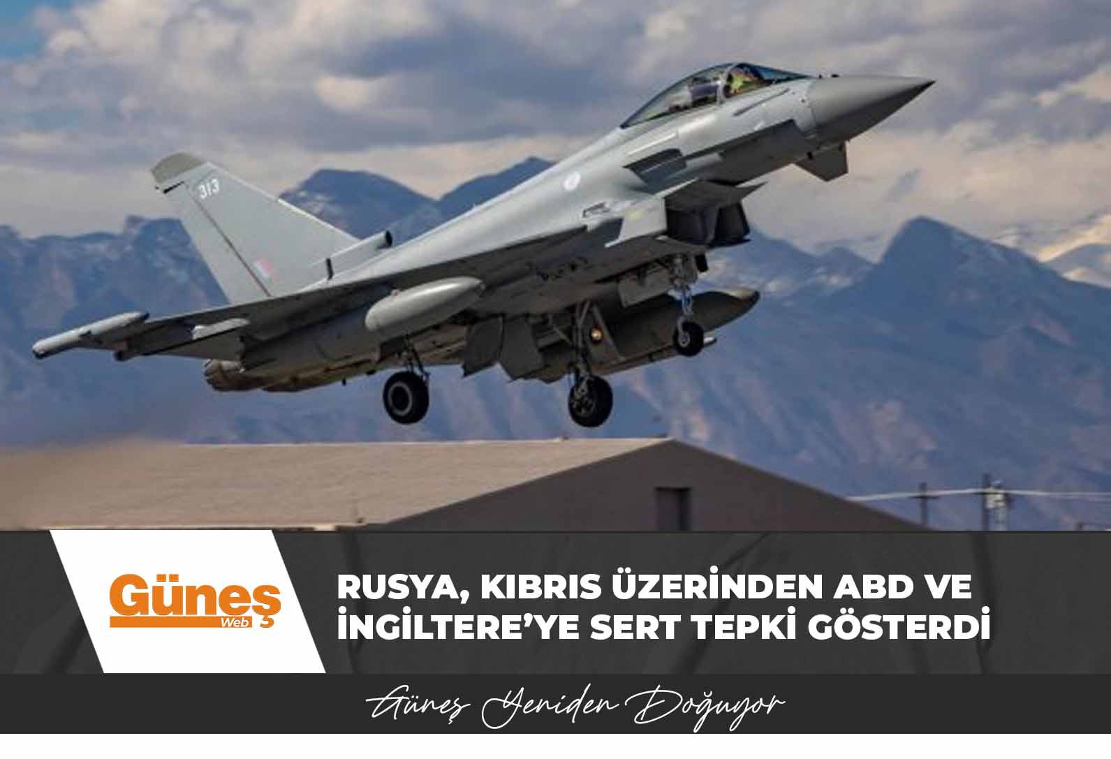 Rusya, Kıbrıs üzerinden ABD ve İngiltere’ye sert tepki gösterdi