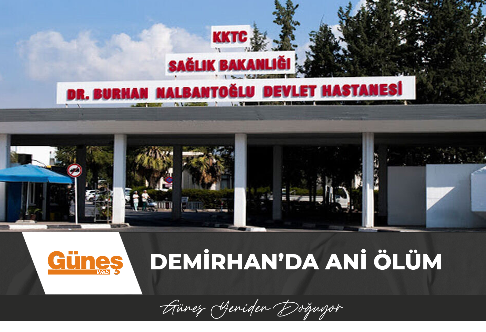 Nurullah Çerçil aniden rahatsızlanarak hayatını kaybetti