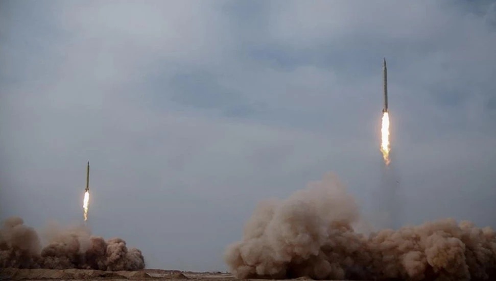 Güney Kore, Kuzey Kore’nin seyir füzeleri fırlattığını duyurdu