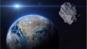 Yeni keşfedilen asteroid yarın Dünya’ya en yakın noktasına ulaşacak