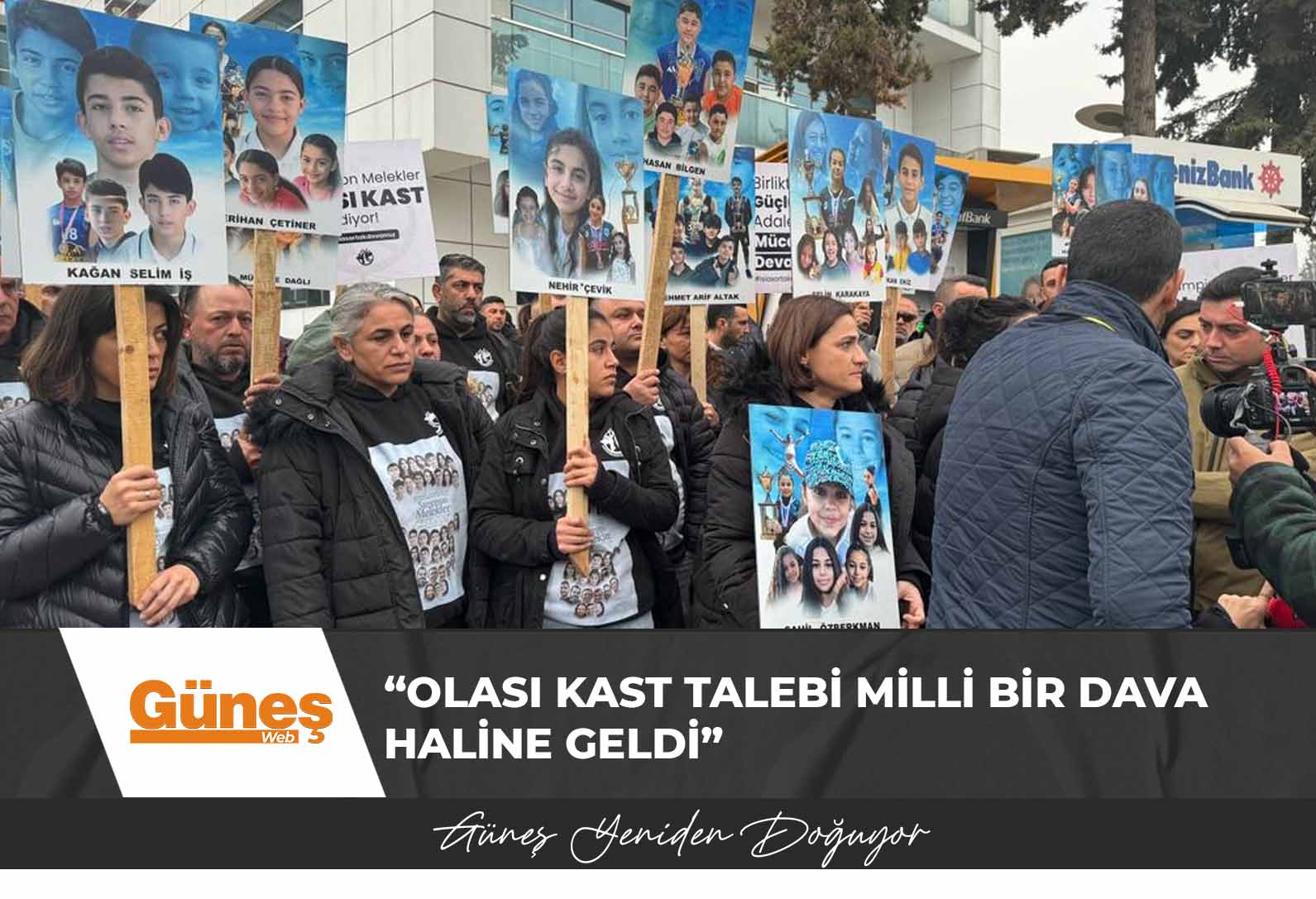 İçişleri Bakanı Oğuz: “Olası kast talebi milli bir dava haline geldi”