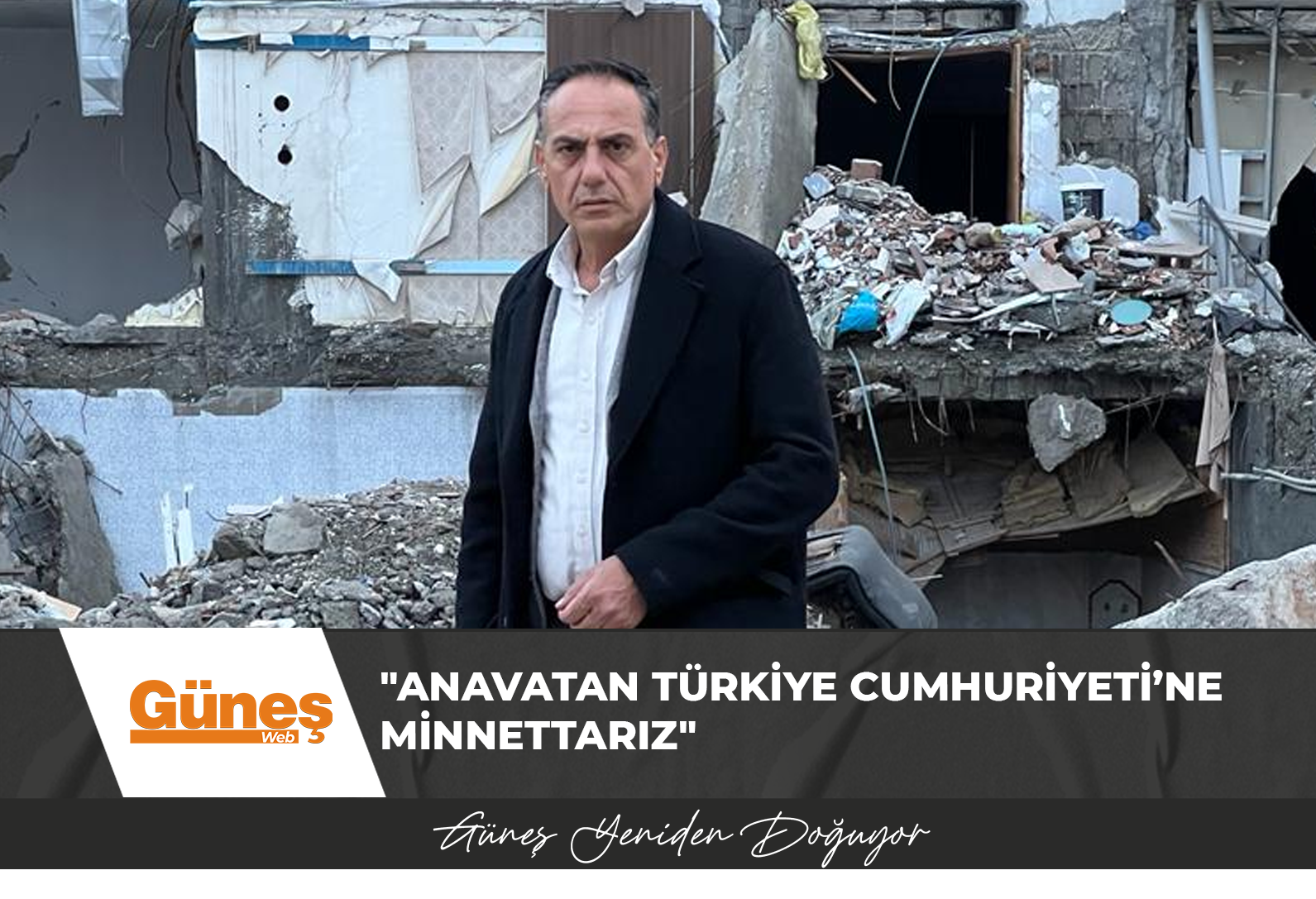 Başbakanlık DPÖ Müsteşarı Durali Güçlüsoy,  İsias Otel dava sürecini değerlendirdi…