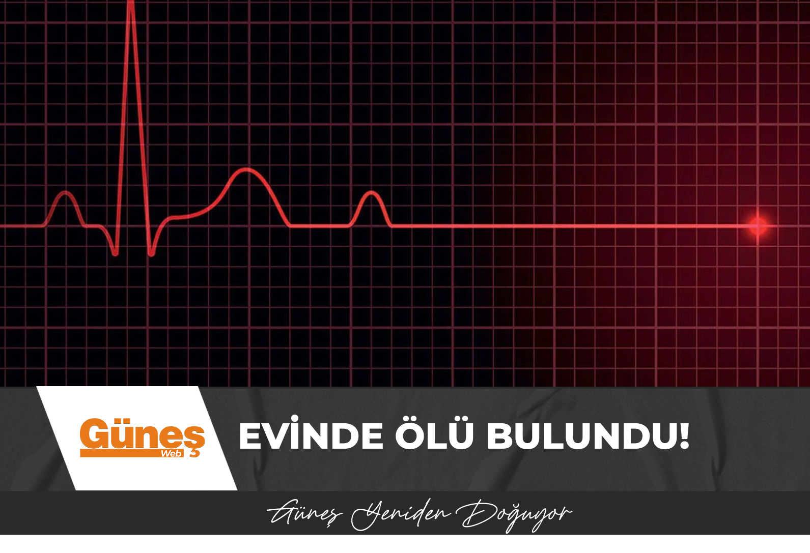 Lefkoşa’da ani ölüm!