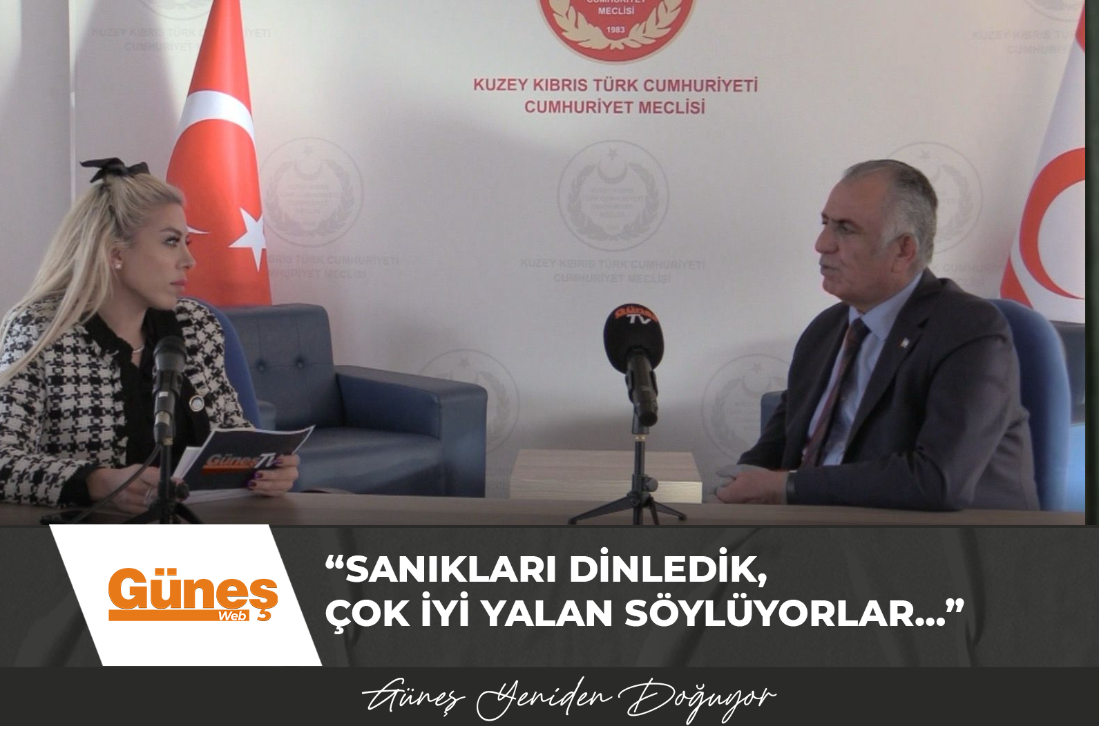 MİLLİ EĞİTİM BAKANI ÇAVUŞOĞLU İSİAS DAVASINI DEĞERLENDİRDİ…