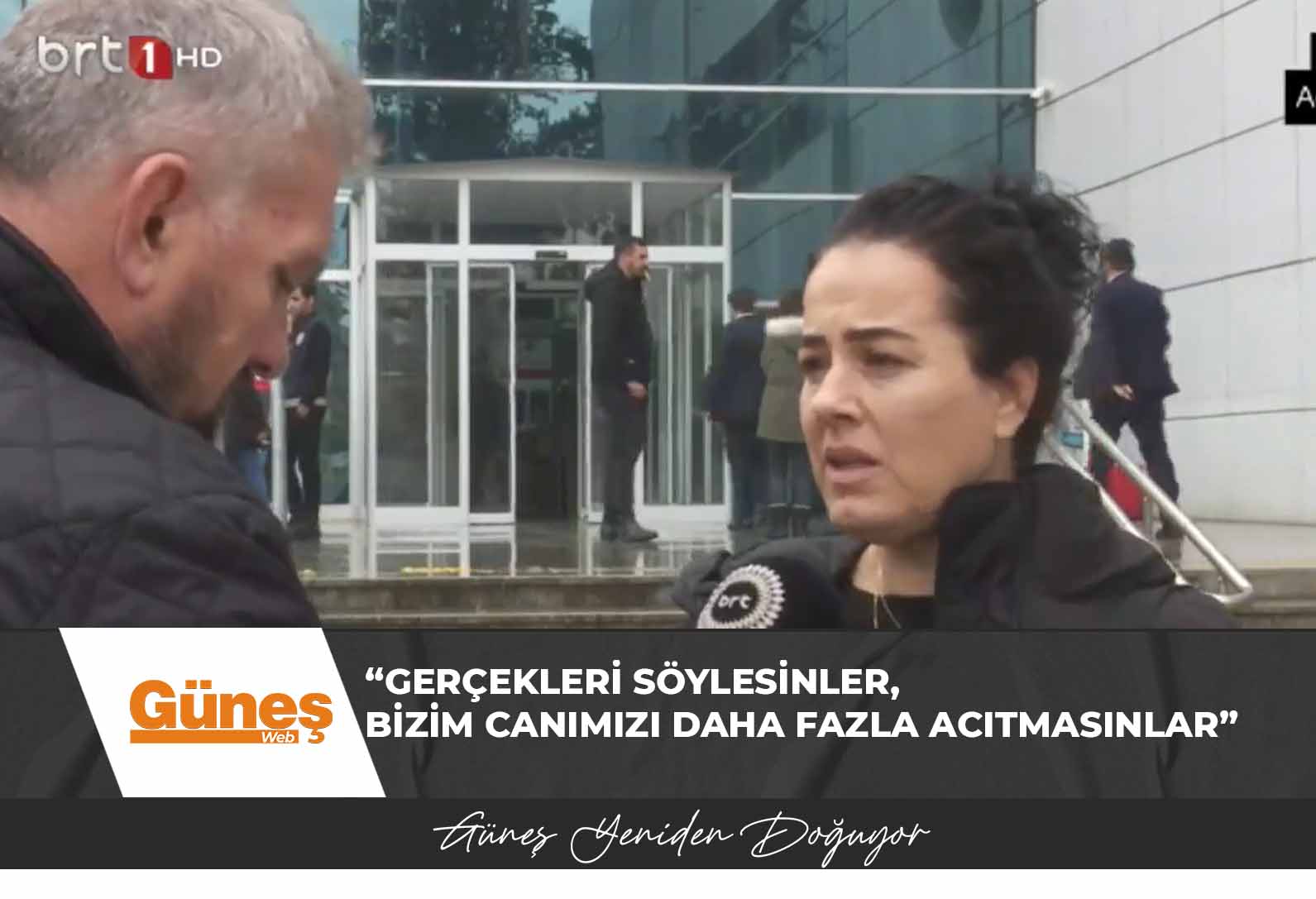 Karakaya: “Gerçekleri söylesinler, bizim canımızı daha fazla acıtmasınlar”