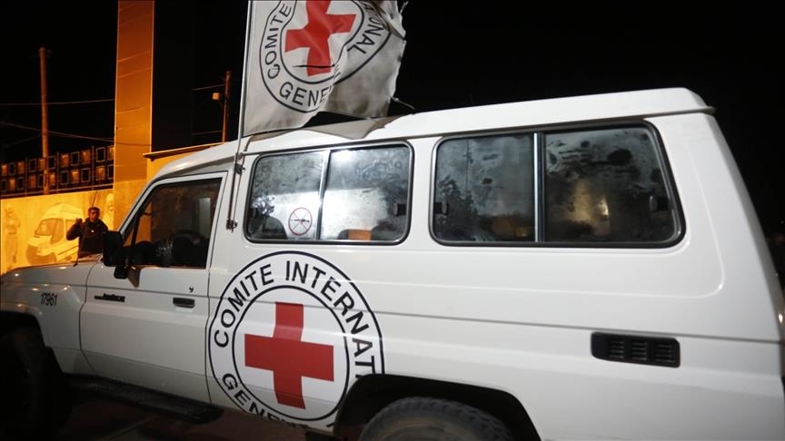 Hamas’ın İsrail ile esir takası müzakerelerini askıya aldığı bildirildi