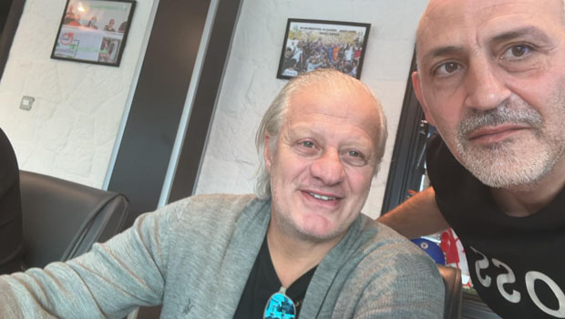 Tugay Kerimoğlu Miracle Değirmenlik’te