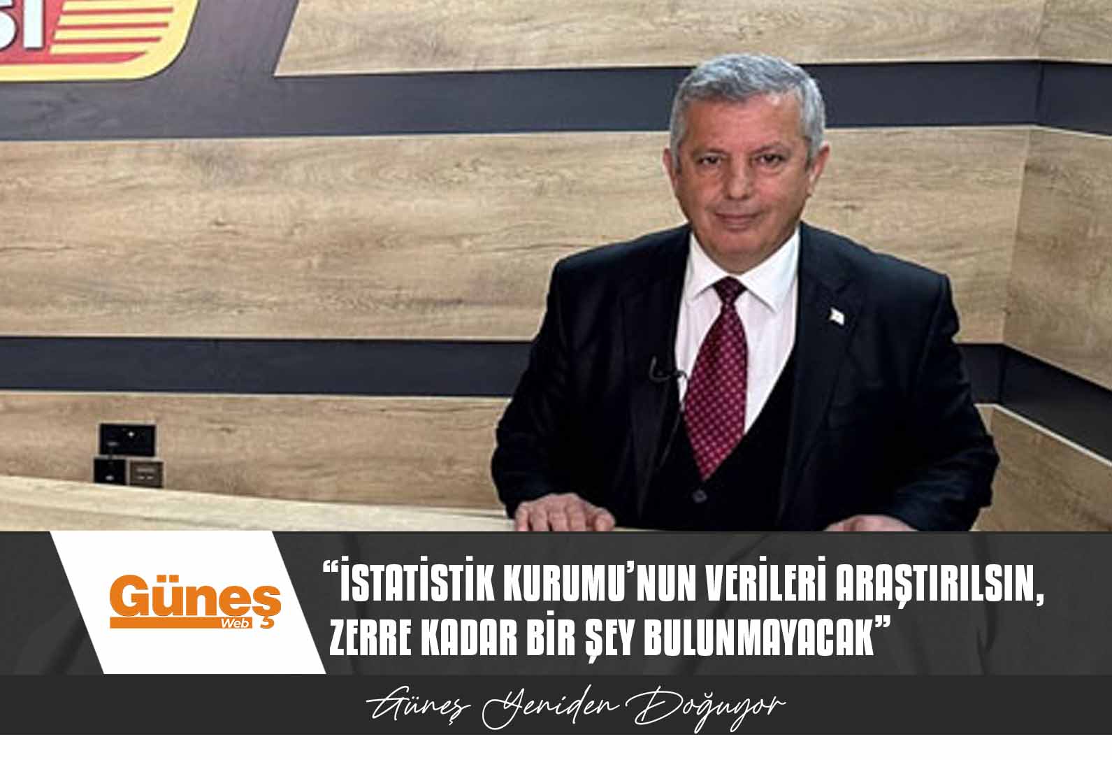 İrfan Tansel Demir: Enflasyon böyle giderse hayat pahalılığı 4 ayın sonunda yüzde 28’i bulabilir