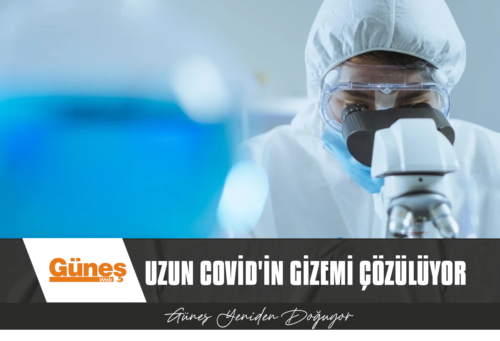 Uzun Covid’in gizemi çözülüyor