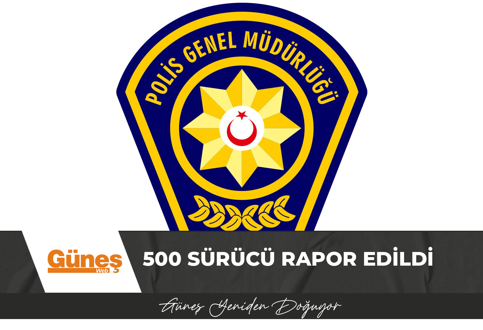 Girne ve Güzelyurt’ta eş zamanlı asayiş ve trafik denetimleri yapıldı…