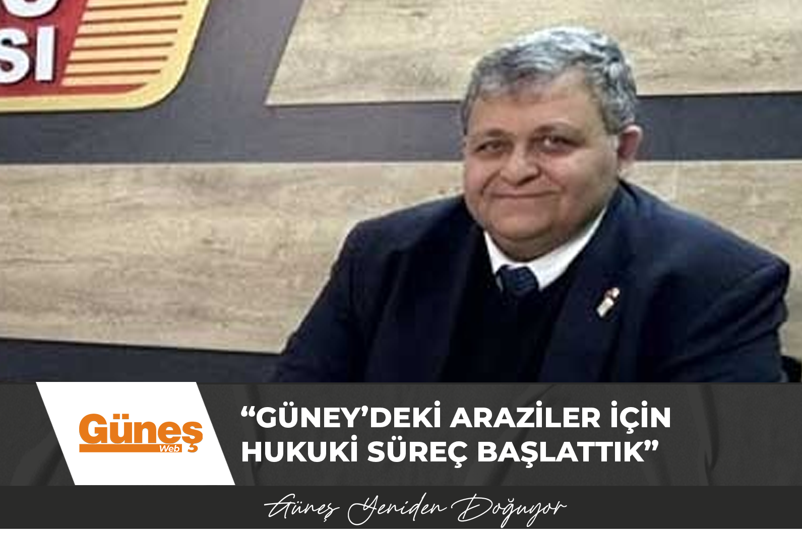Mustafa Tümer: Vakıf mallarının kötüye kullanılması halinde cezalar uygulanıyor