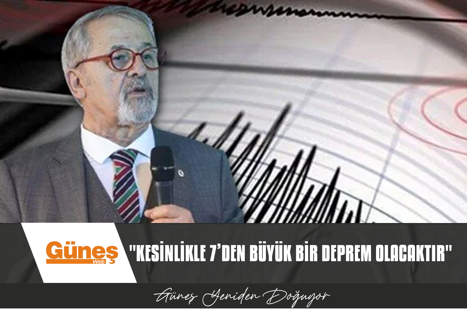 Naci Görür’den korkutan bir İstanbul uyarısı daha!