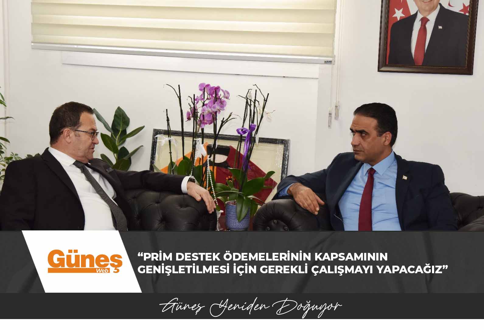 Gardiyanoğlu: “Prim Destek Ödemelerinin Kapsamının Genişletilmesi İçin Gerekli Çalışmayı Yapacağız”