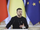 Zelenskiy, “Ukrayna. Yıl 2024” forumunda konuştu