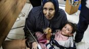 DSÖ, Gazze’deki Nasır Hastanesine yönelik yıkımı “tarif edilemez” olarak tanımladı