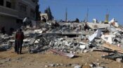 İsrail’in Gazze Şeridi’ne düzenlediği saldırılar 143. gününde devam ediyor