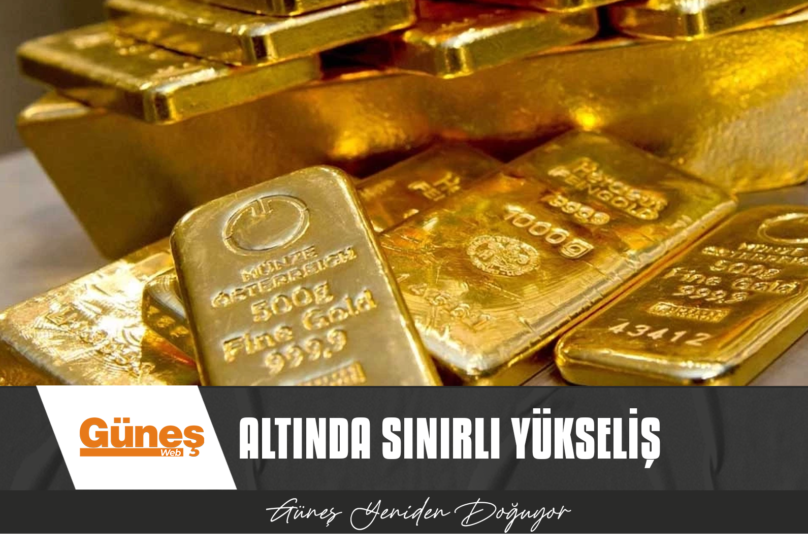 Altında sınırlı yükseliş