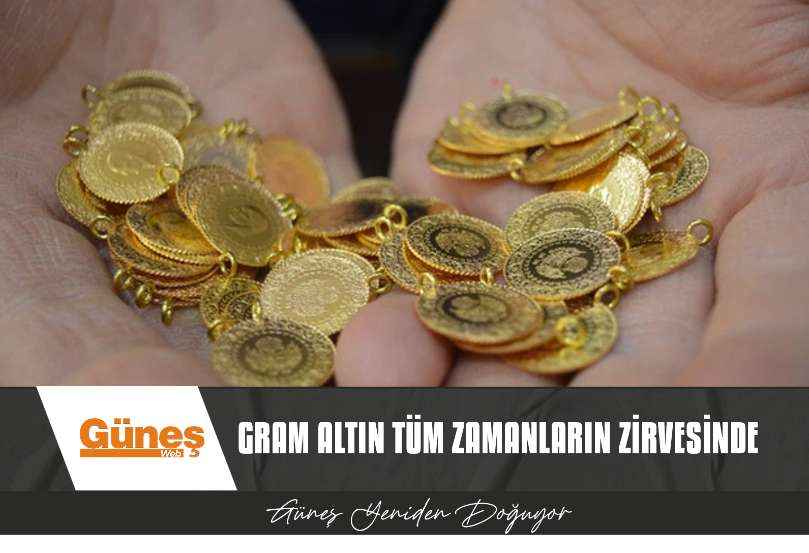 Gram altın, çeyrek altın, Cumhuriyet altını bugün ne kadar oldu?