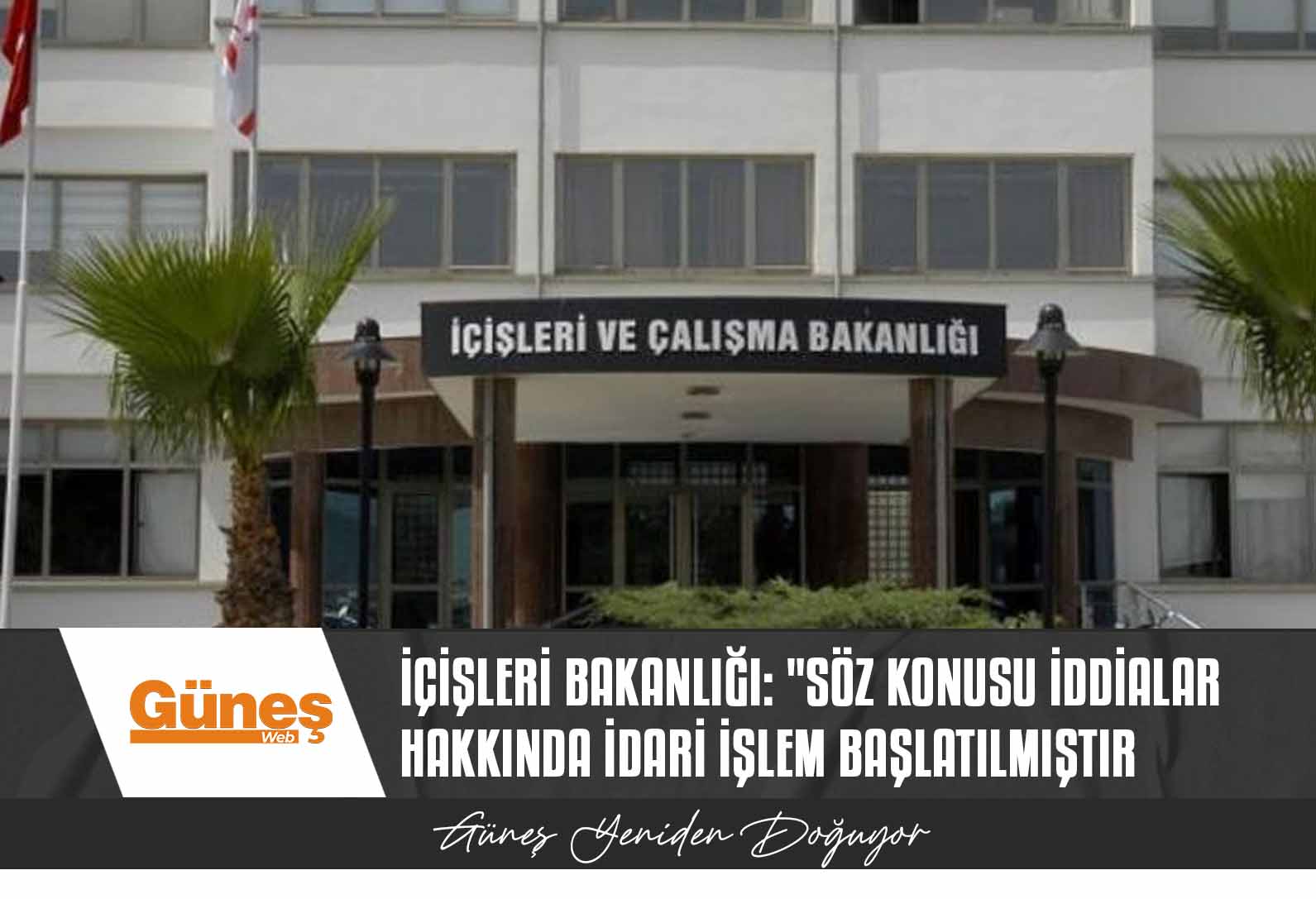 Güneş Manşet
