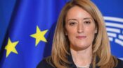Avrupa Parlamentosu Başkanı Roberta Metsola Güney Kıbrıs’a gidecek
