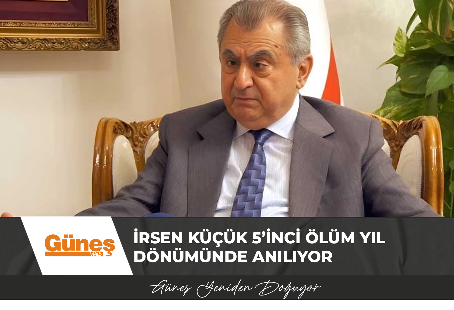 İrsen Küçük 5’inci ölüm yıl dönümünde anılıyor