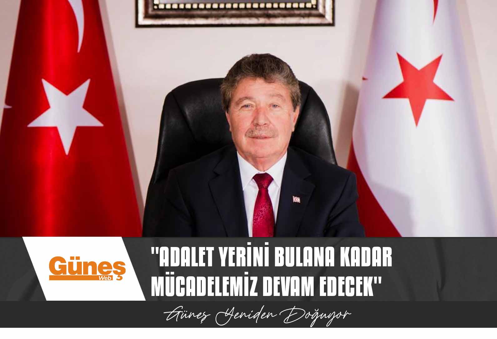 Başbakan Üstel’den 1-7 Mart Deprem Haftası nedeniyle mesaj..