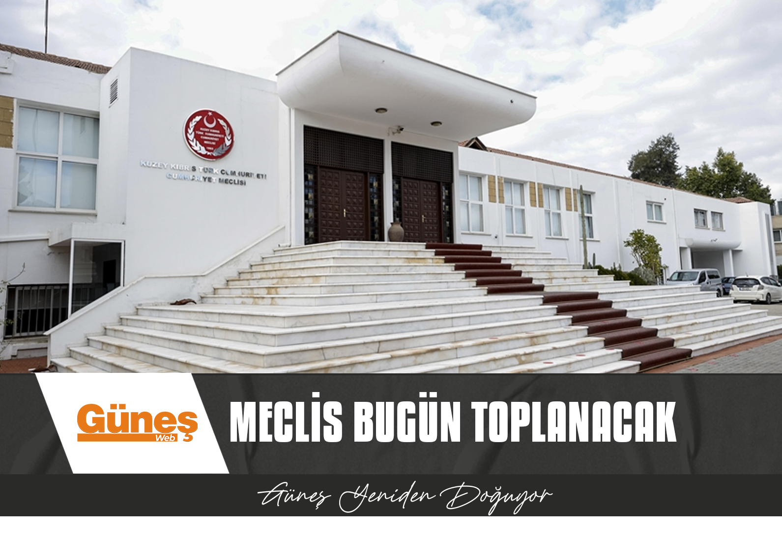 Meclis bugün toplanacak