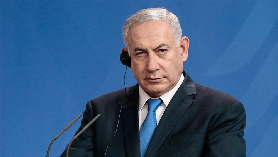 Netanyahu: Hava sistemlerimiz hazır