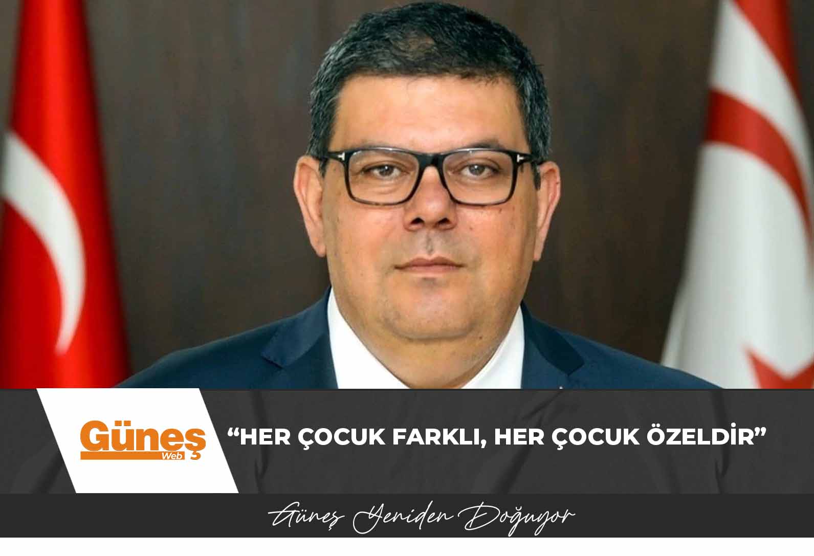 GÜNEŞ MANŞET
