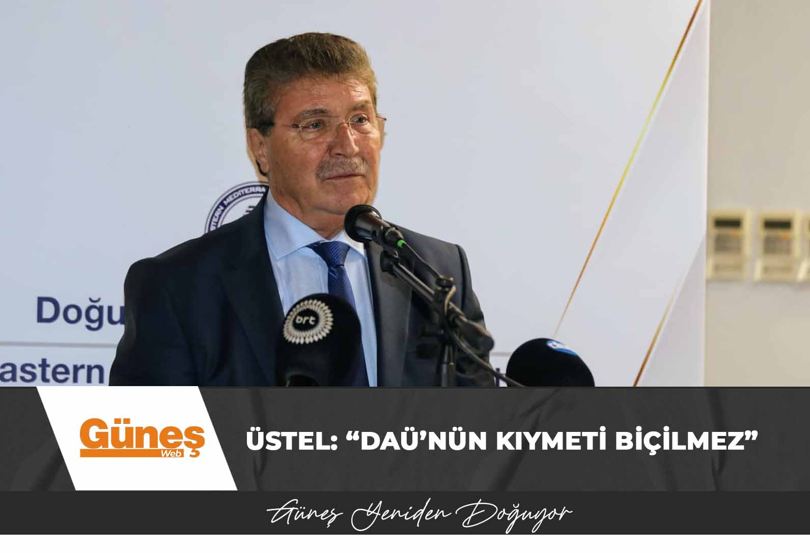 Güneş Manşet