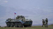 Rusya: “Karabağ’da konuşlanan Rus Barış Gücü birlikleri bölgeden çıkmaya başladı”