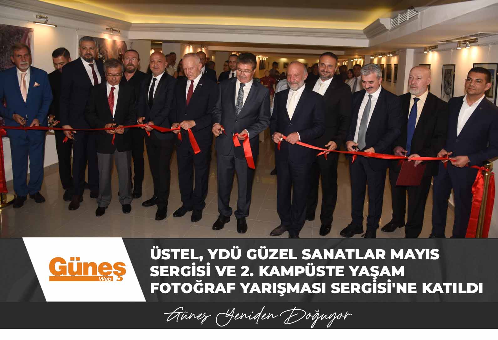 Güneş Manşet
