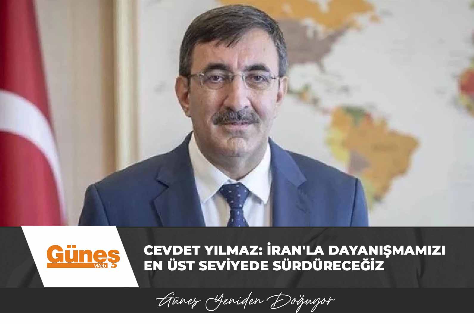 Güneş Manşet