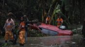 Brezilya’daki sel felaketinde ölenlerin sayısı 29’a yükseldi
