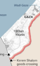 İsrail’in Gazze Şeridi’ne saldırılarında biri kadın dört gazeteci daha hayatını kaybetti