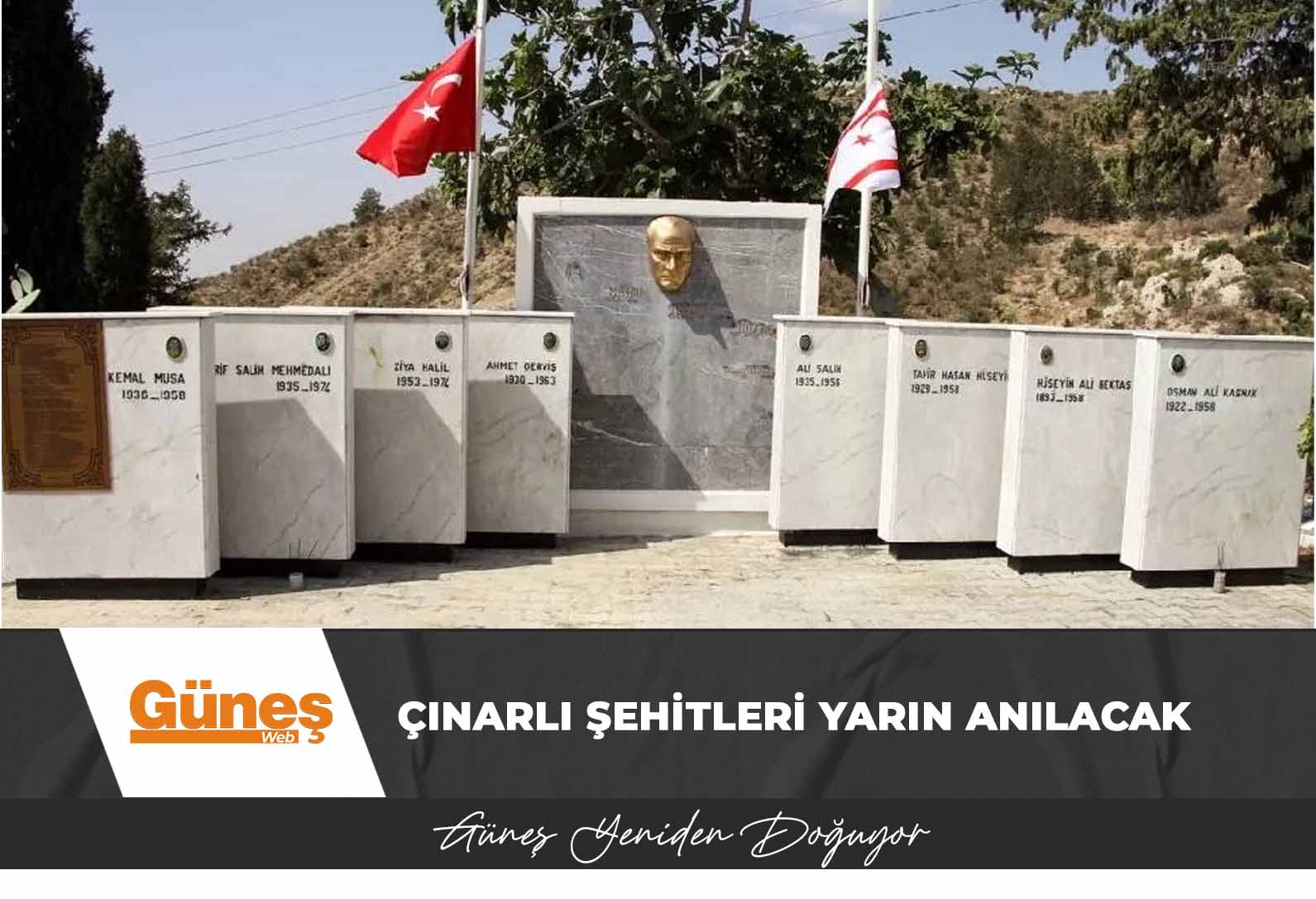 Güneş Manşet
