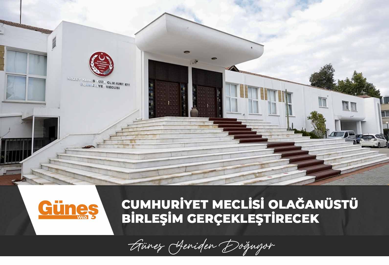 Güneş Manşet