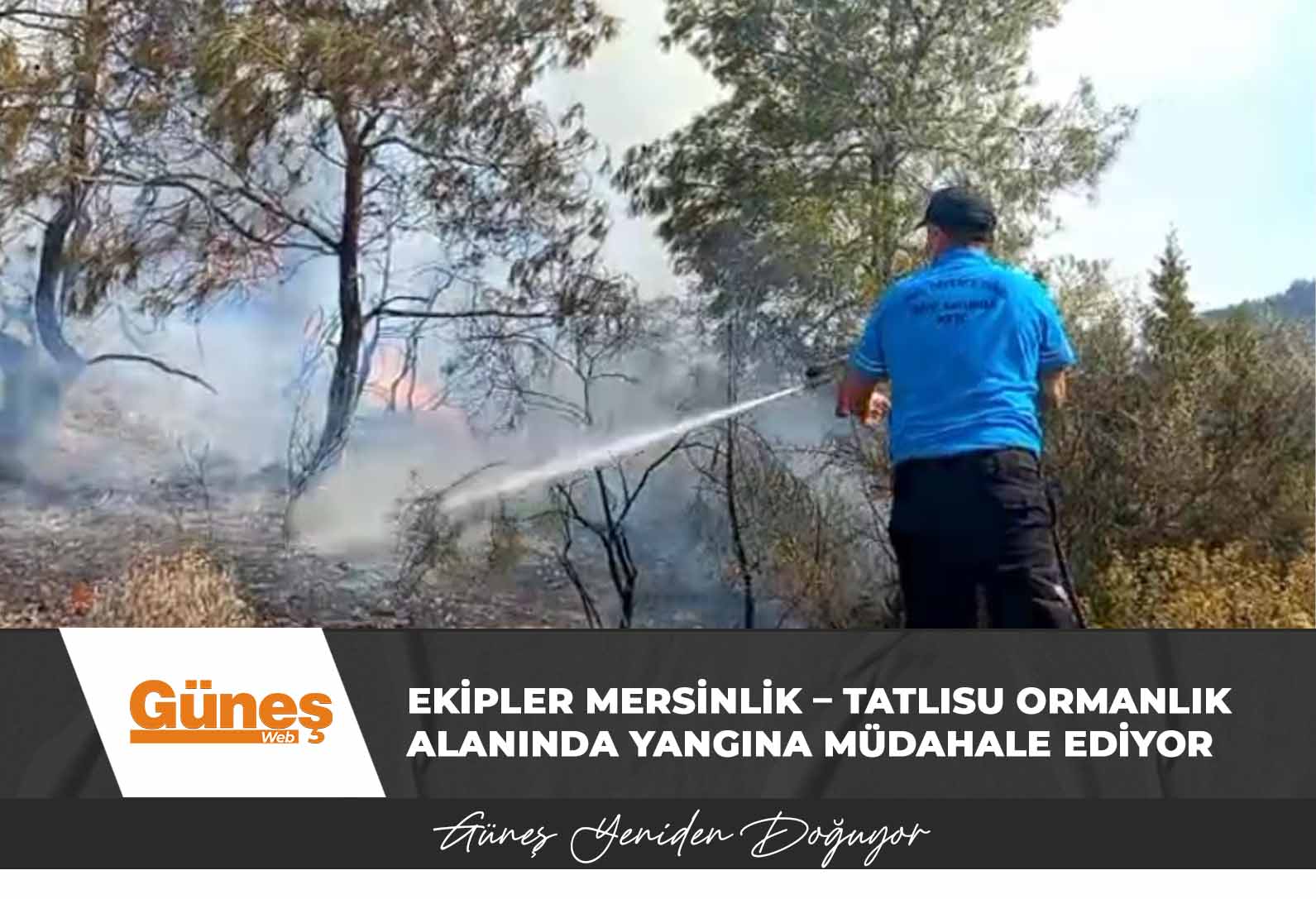 Güneş Manşet