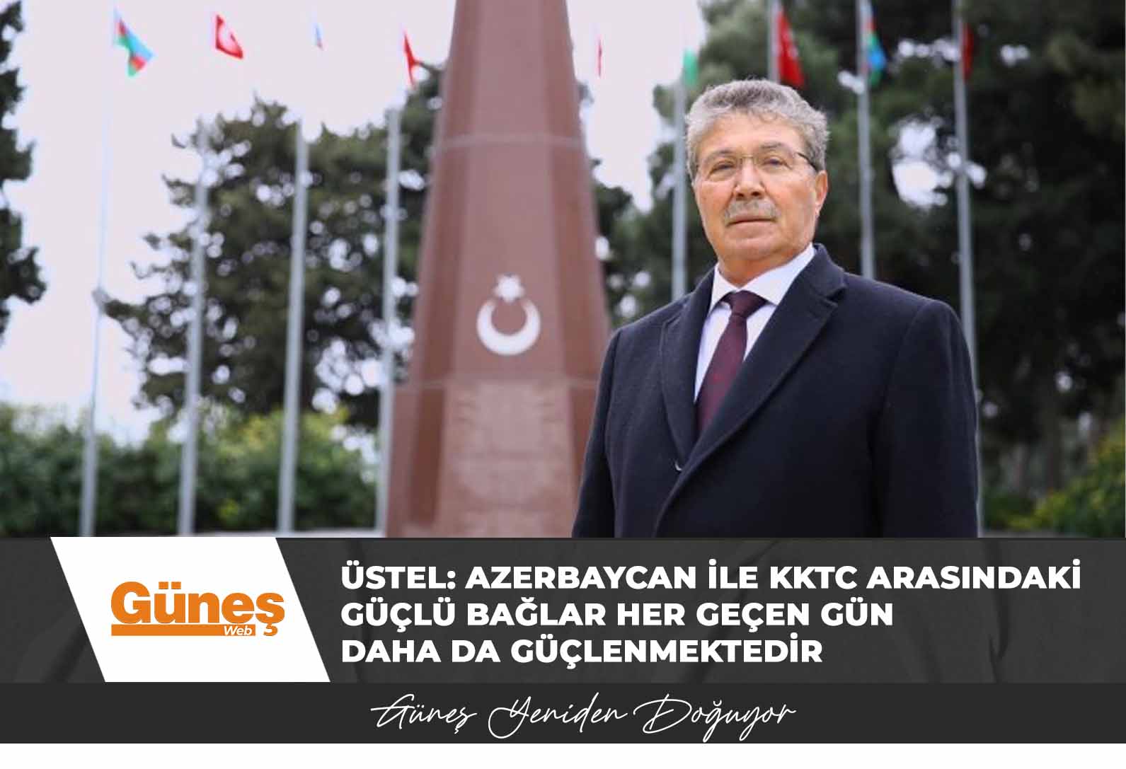 Güneş Manşet