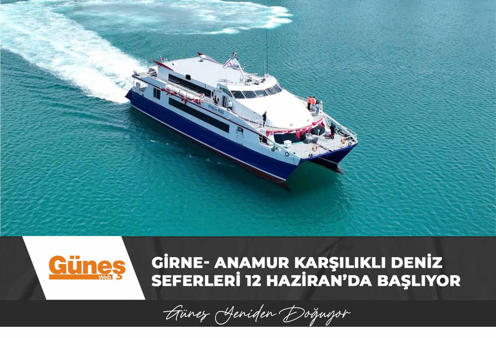 Güneş Manşet