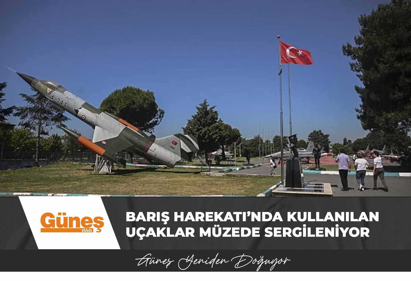 Güneş Manşet