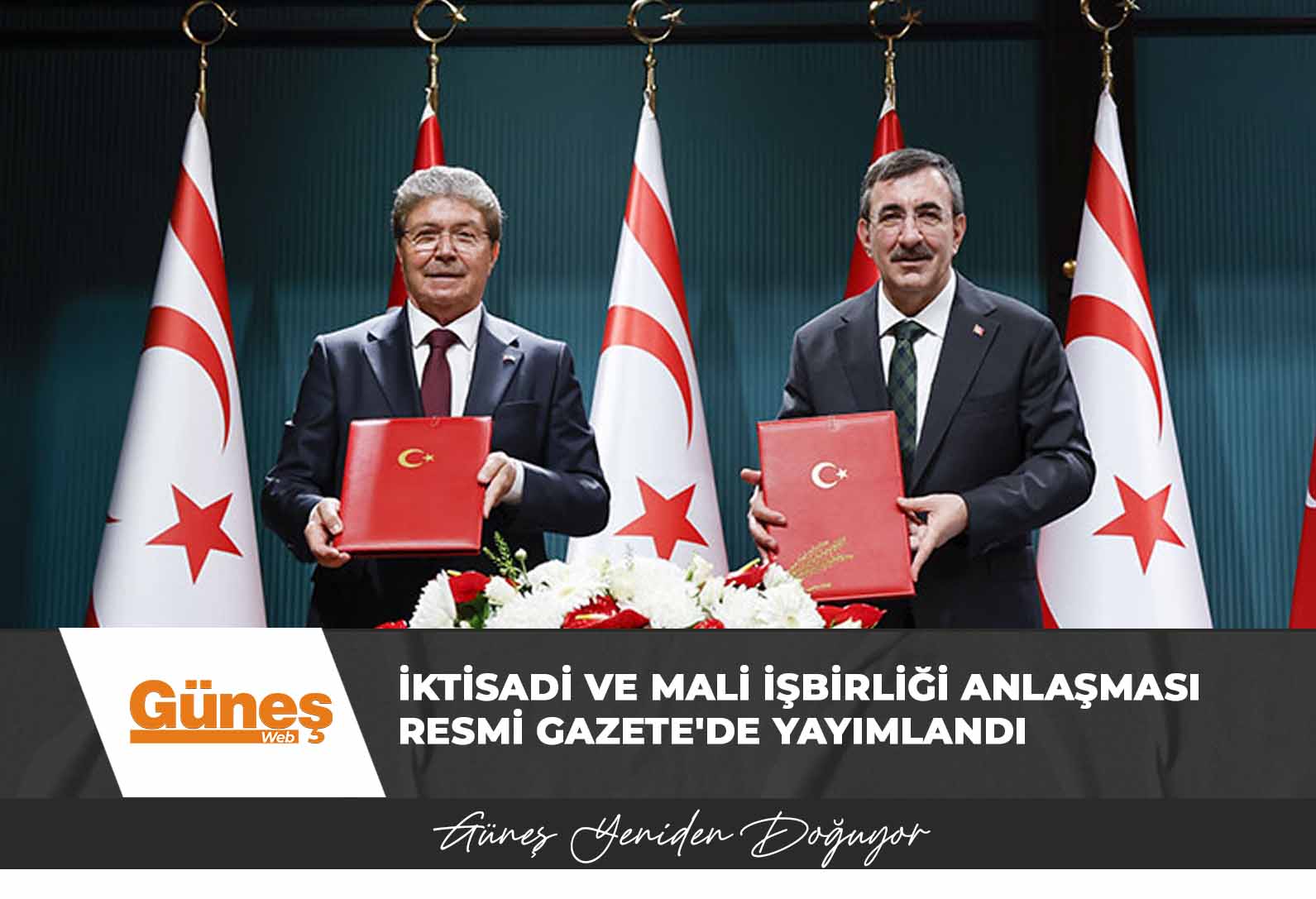 Güneş Manşet