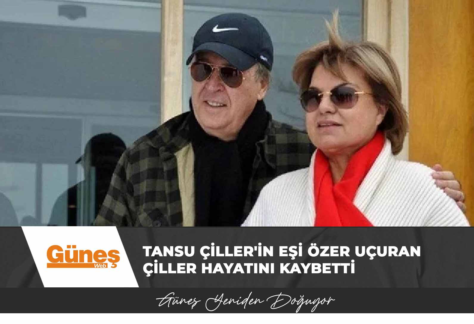 Güneş Manşet